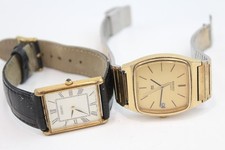 Mens seiko dress for sale  LEEDS