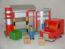 Postman pat bundle for sale  NORTHWICH
