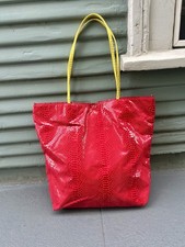 Carlos falchi exotic usato Carlos falchi exotic usato  Spedire a Italy