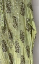 Juliet dunn beaded for sale  DARLINGTON