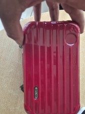 Rimowa kulturtasche gebraucht kaufen  Köln