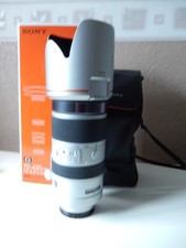 Sony series 70400g for sale  LEAMINGTON SPA