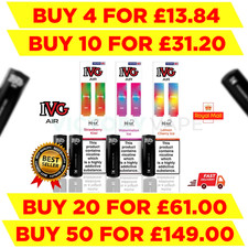 Ivg air prefilled for sale Ivg air prefilled for sale  BOLTON