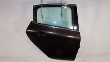 Porte arrière peugeot d'occasion  Seclin