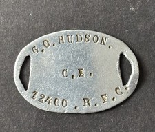 Genuine ww1 royal for sale  UK