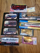 Corgi eddie stobart for sale  RAINHAM