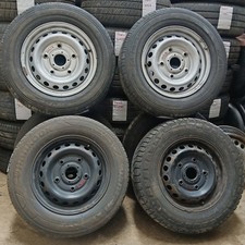 Transit custom steel for sale  TELFORD