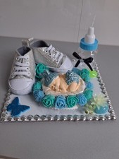 Baby geburt der gebraucht kaufen  Lengede