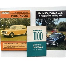 Autodata austin morris for sale  HELSTON