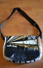 BOLSA HELLO KITTY MESSANGER 17X13 USADA comprar usado  Enviando para Brazil