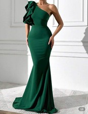 Meerjungfrau eventkleid cockta gebraucht kaufen  Görisried