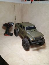 Crawler gladiator jeep for sale  Chestertown