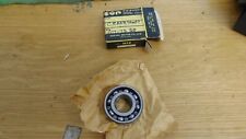 Nos suzuki crankshaft for sale  LEICESTER