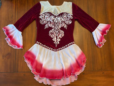 Red velvet womens for sale  Lenoir City