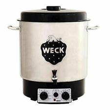 Weck wat 25a gebraucht kaufen  Würzburg