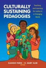 Culturally sustaining pedagogi for sale  Montgomery