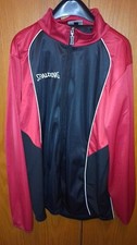Spalding basketball warmup gebraucht kaufen  Berlin
