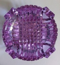 Vide poche cristal d'occasion  France