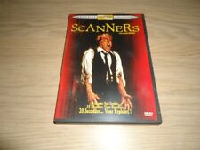 Scanners dvd d'occasion  Saverne