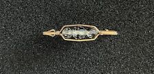 Antique gold toned for sale  CHIPPENHAM