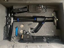 Steadicam zephyr complete for sale  UK