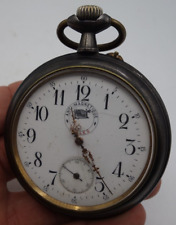 Montre gousset thales d'occasion  Cagnes-sur-Mer