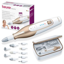 Beurer set manicure usato  Roccagloriosa
