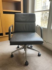 Lot fauteuils visiteur d'occasion  Paris XVII