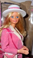 Barbie day night usato  Novara