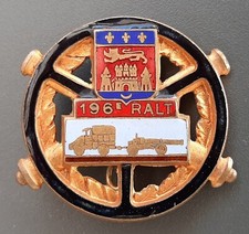 1940 insigne 196 d'occasion  Toulon-