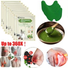 Adesivo de gesso para joelho UP360X extrato de absinto adesivos para alívio de dores nas articulações comprar usado  Enviando para Brazil
