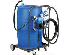 205 litre adblue for sale  BOURNE