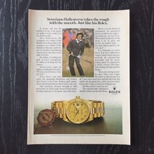 1983 rolex day usato  Milano