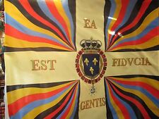Garde suisses drapeau d'occasion  Saint-Chéron