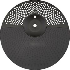 Yamaha DTX 6 PCY95 10" Choke-able Crash Cymbal Pad Substituição, usado comprar usado  Enviando para Brazil