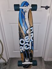 Osprey cruiser longboard for sale  BOURNEMOUTH