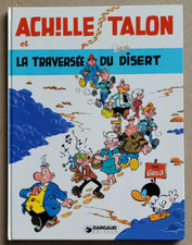 Achille talon traversée d'occasion  Cernay