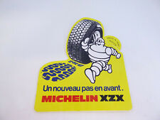 Autocollant sticker vintage d'occasion  Orleans-