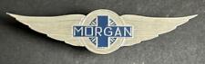 Morgan wing rear for sale  UK