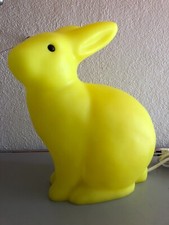 Superbe lampe lapin d'occasion  Villefranche-sur-Saône