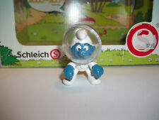 Schlumpf schlümpfe smurfs gebraucht kaufen  Rennertshofen