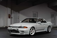 1993 nissan bnr32 for sale  Miami