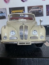 Maisto bmw 502 for sale  LONDON