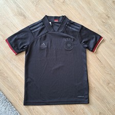 Adidas shirt dfb gebraucht kaufen  Petersberg