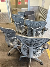 Herman miller mirra for sale  THORNTON HEATH