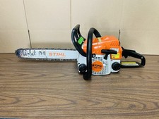 Stihl ms170 chainsaw for sale  Mission