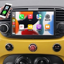 Fiat 500 2007 for sale Fiat 500 2007 for sale  CANNOCK