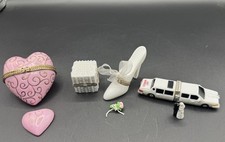 Read wedding set for sale  Des Moines