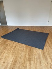 Ikea morum teppich gebraucht kaufen  Schwetzingen