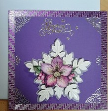 Grußkarte weihnachten selbstg gebraucht kaufen Grußkarte weihnachten selbstg gebraucht kaufen  Rüsselsheim am Main